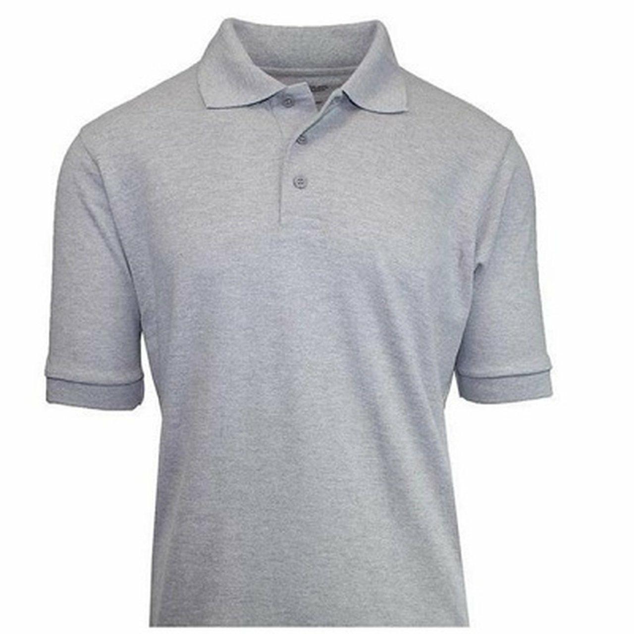 Classic boys polo top