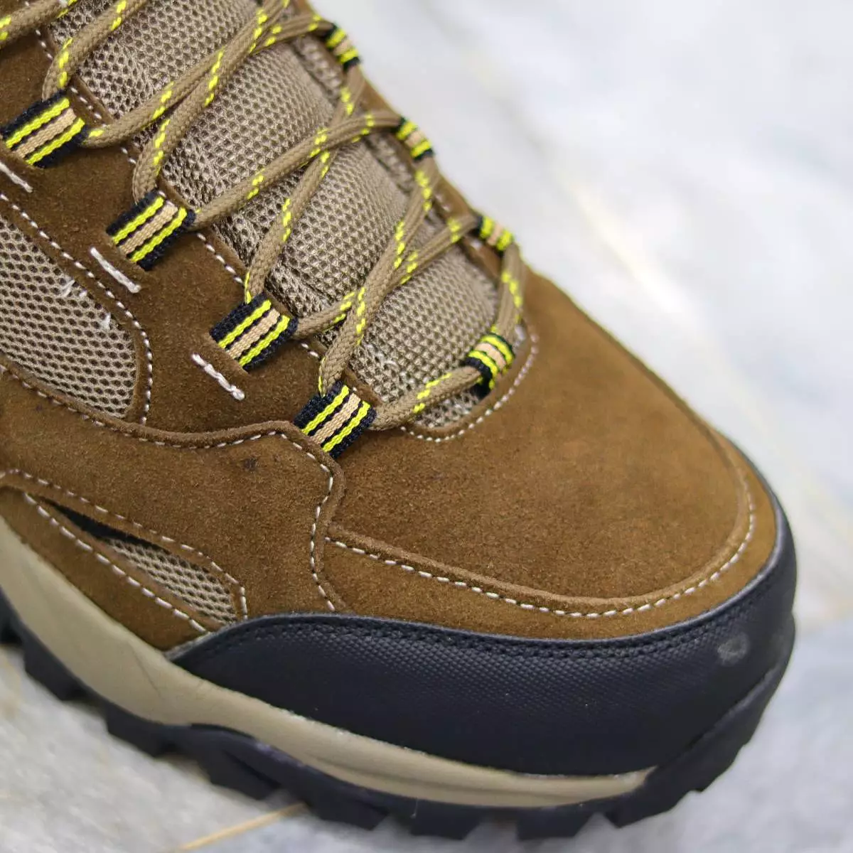 COLEMAN Hiking Boots - Made in USA