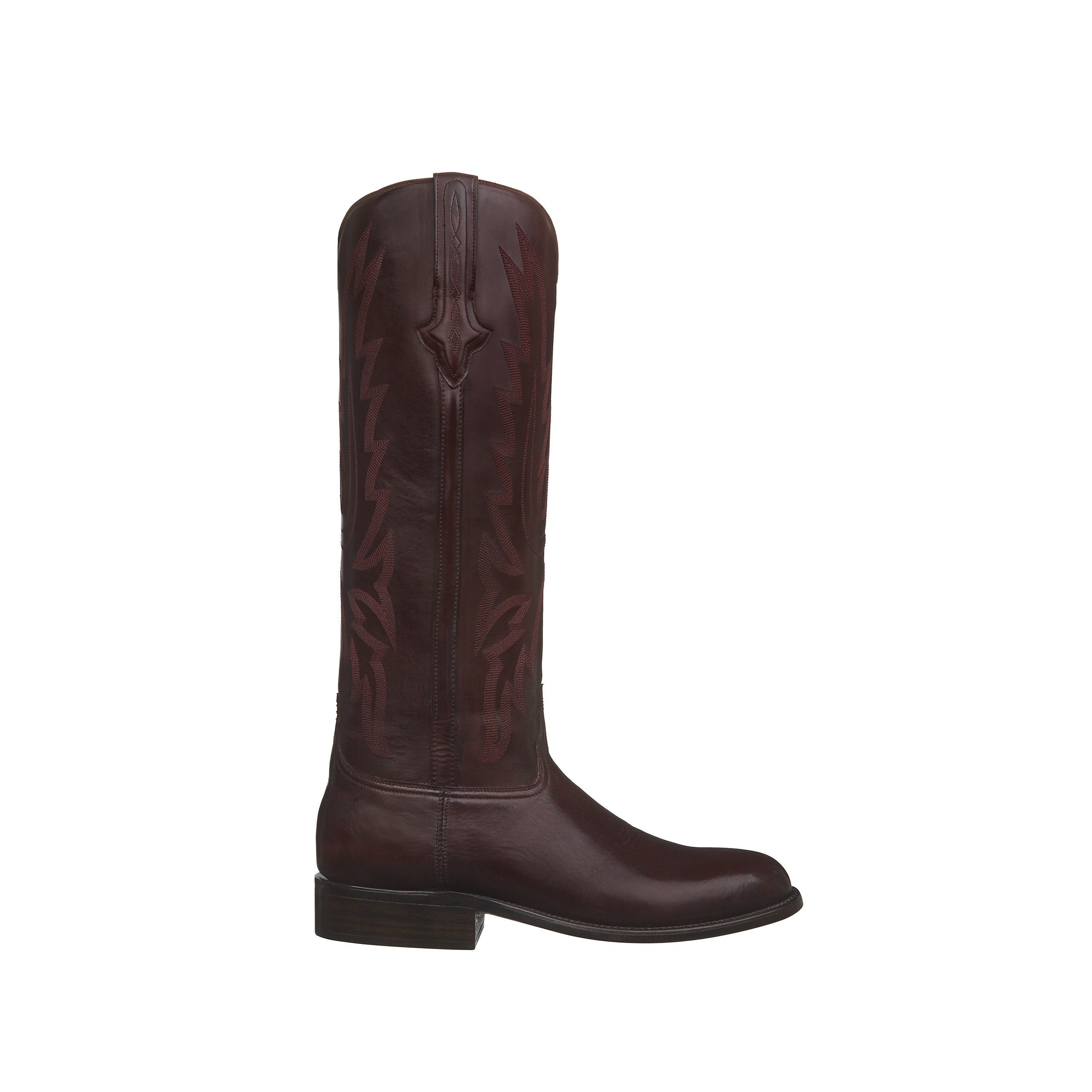 Competition Polo Boot Cordovan – Buy Online