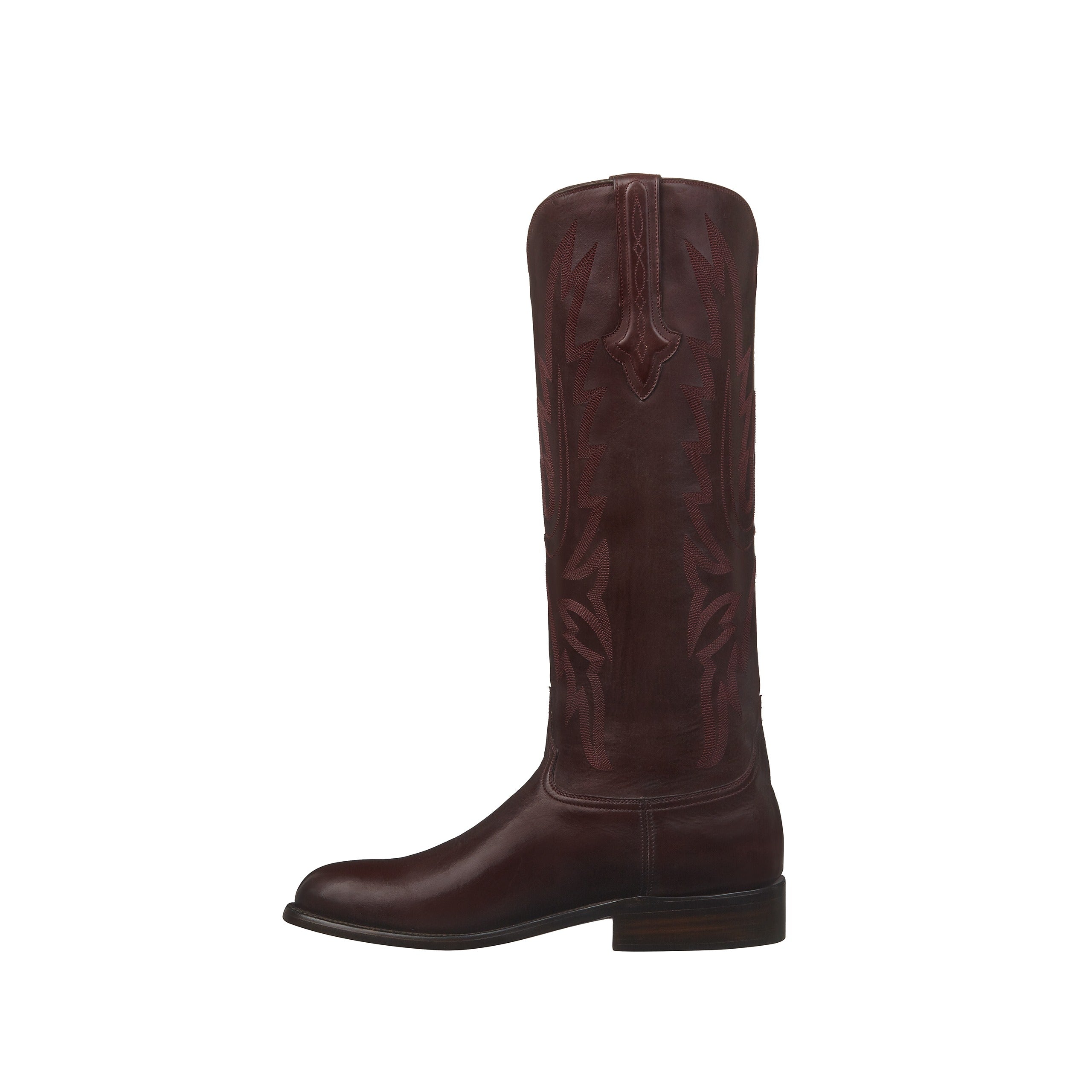 Competition Polo Boot Cordovan – Buy Online