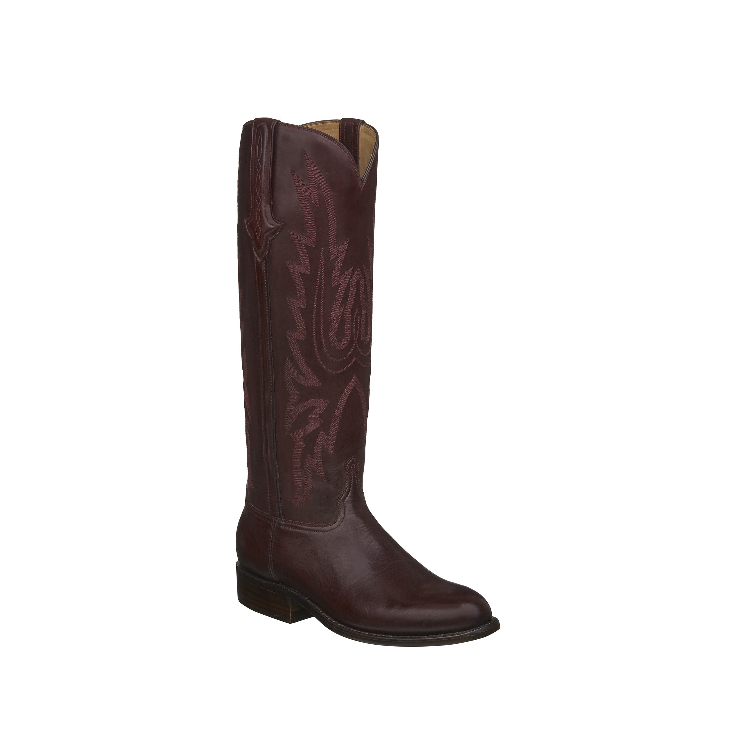 Competition Polo Boot Cordovan – Buy Online