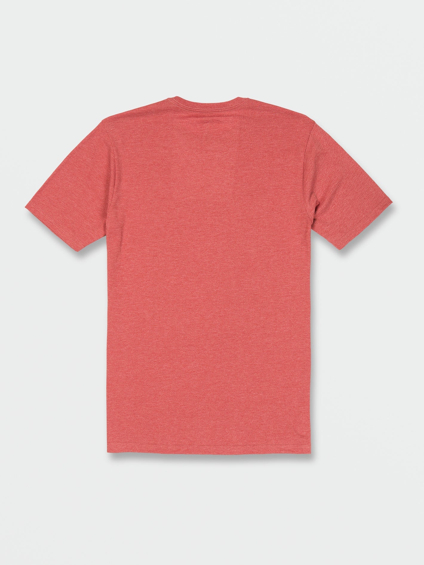 Concourse Red T-Shirt