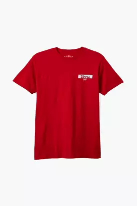 Coors Bar Red T-Shirt