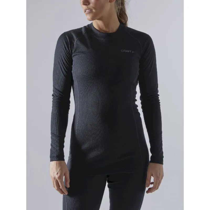 Craft  Core Warm Baselayer Set - Intimo - Donna