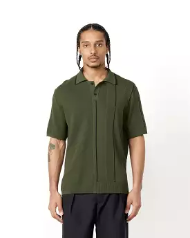 Dark Green Polo Game