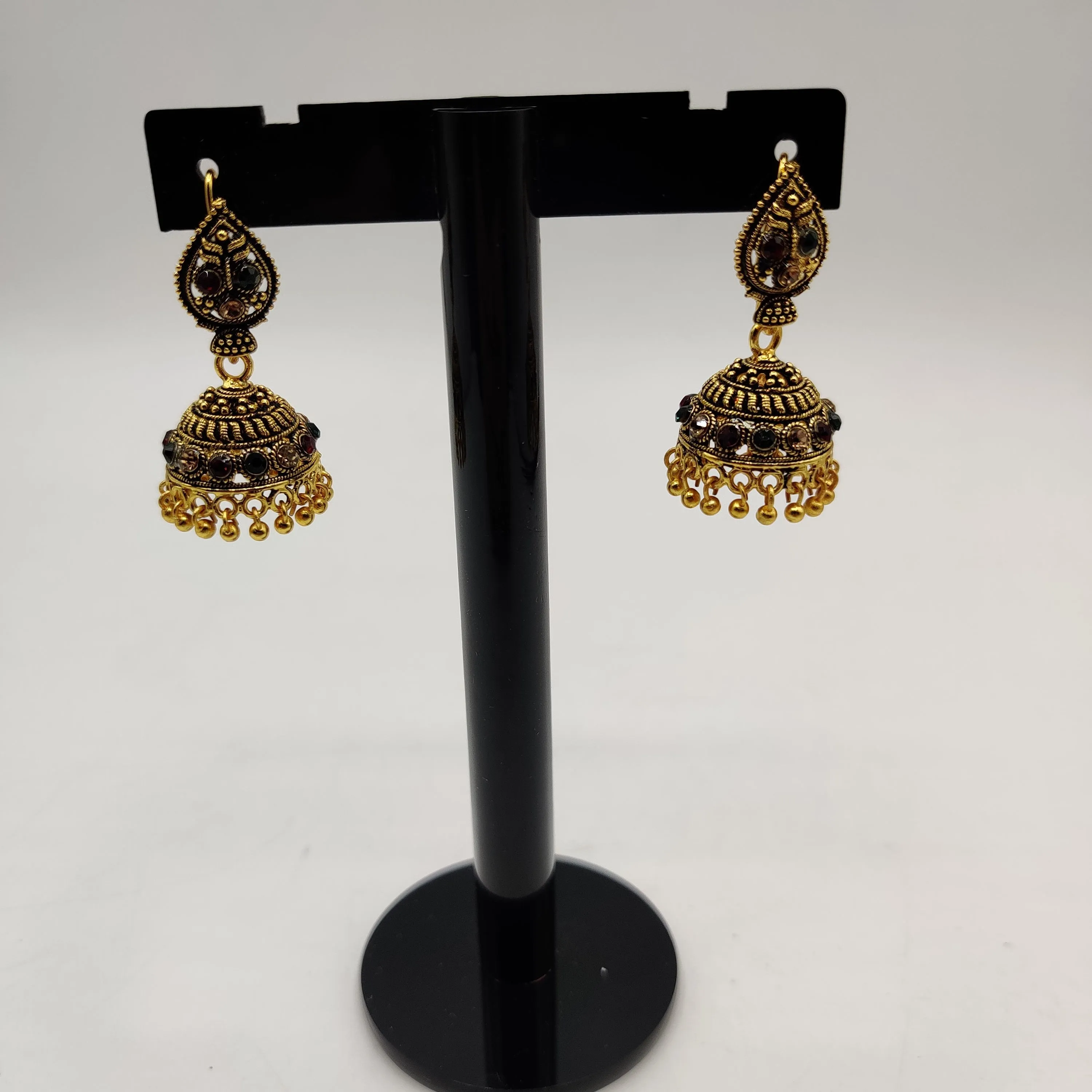 Ear Rings JE75 - Buy Stylish and Affordable Ear Rings Online - JE75