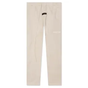 Essentials Relaxed Sweatpants - Wheat