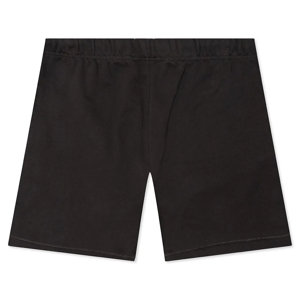 Essentials Shorts - Iron