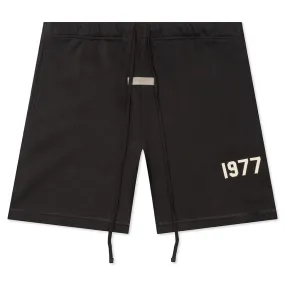 Essentials Shorts - Iron