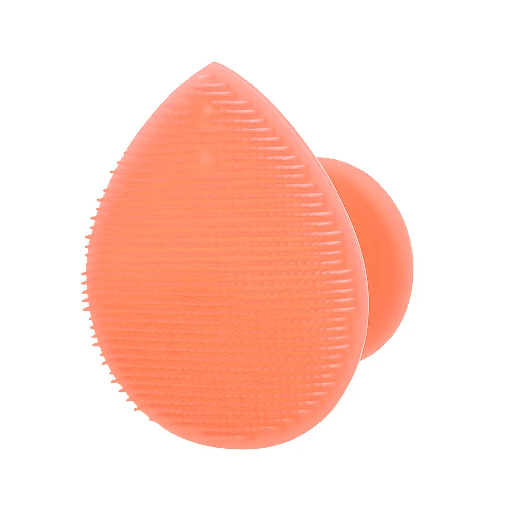 ESSENTIALS Silicone Face Brush