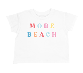 Feather 4 Arrow - Beach Crop Tee