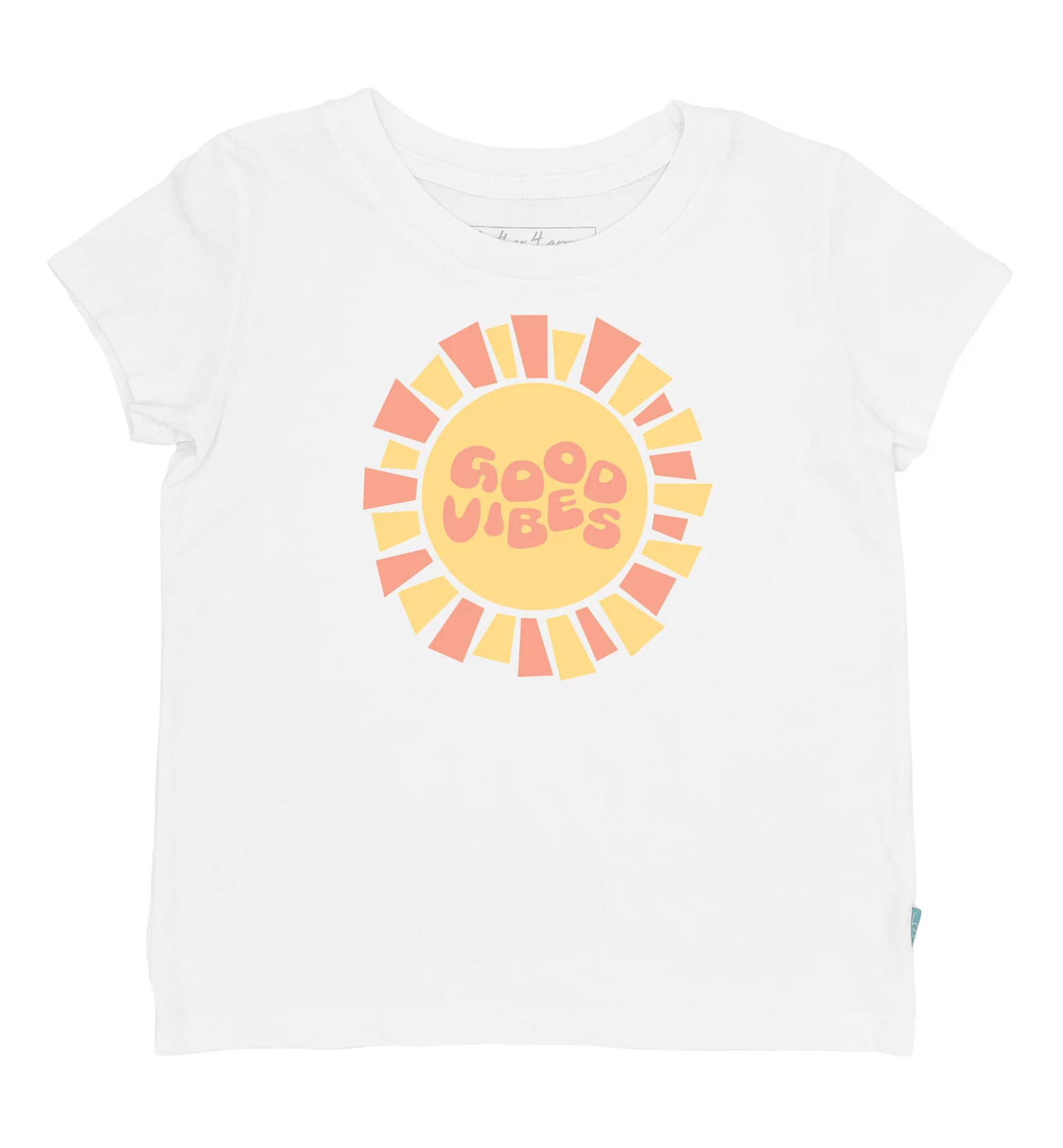 Feather 4 Arrow - Positive Vibes Daily T-Shirt