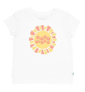 Feather 4 Arrow - Positive Vibes Daily T-Shirt