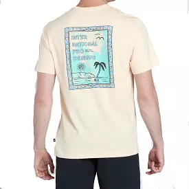 Framed Super Soft Short Sleeve T-shirt