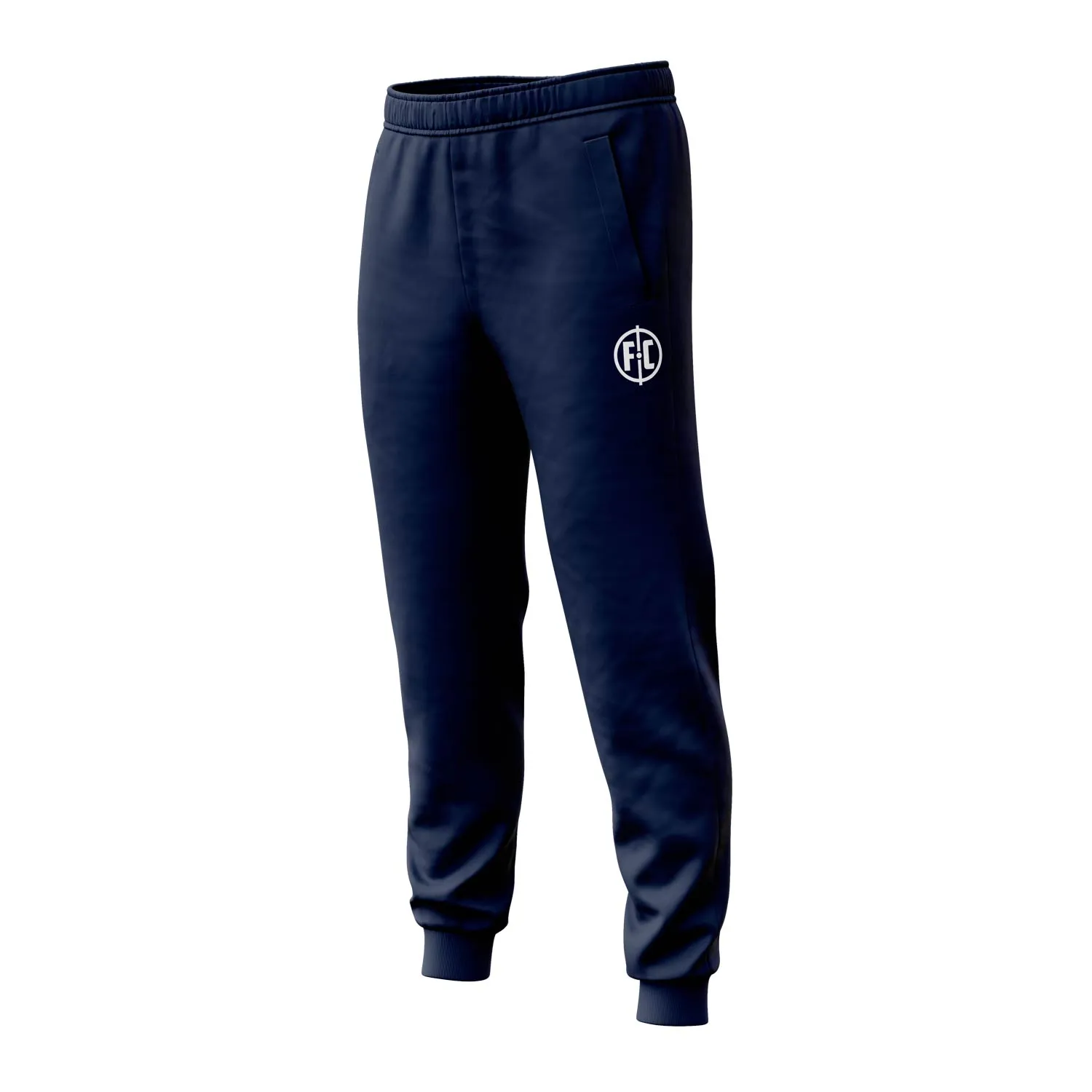 Gisborne Thistle AFC Club Pants