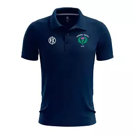 Gisborne Thistle Football Club Polo Shirt