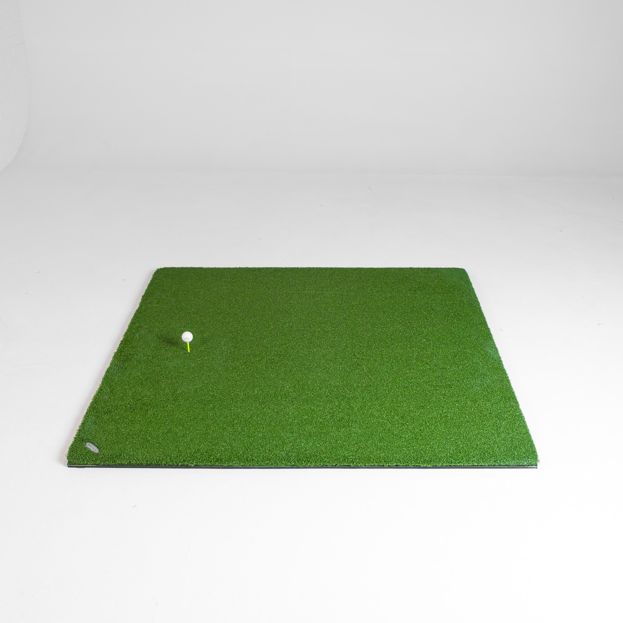 Golfbays Winter Tee Hitting Mat - 1.5 x 1.5m - Buy Now!