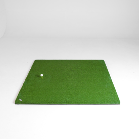 Golfbays Winter Tee Hitting Mat - 1.5 x 1.5m - Buy Now!