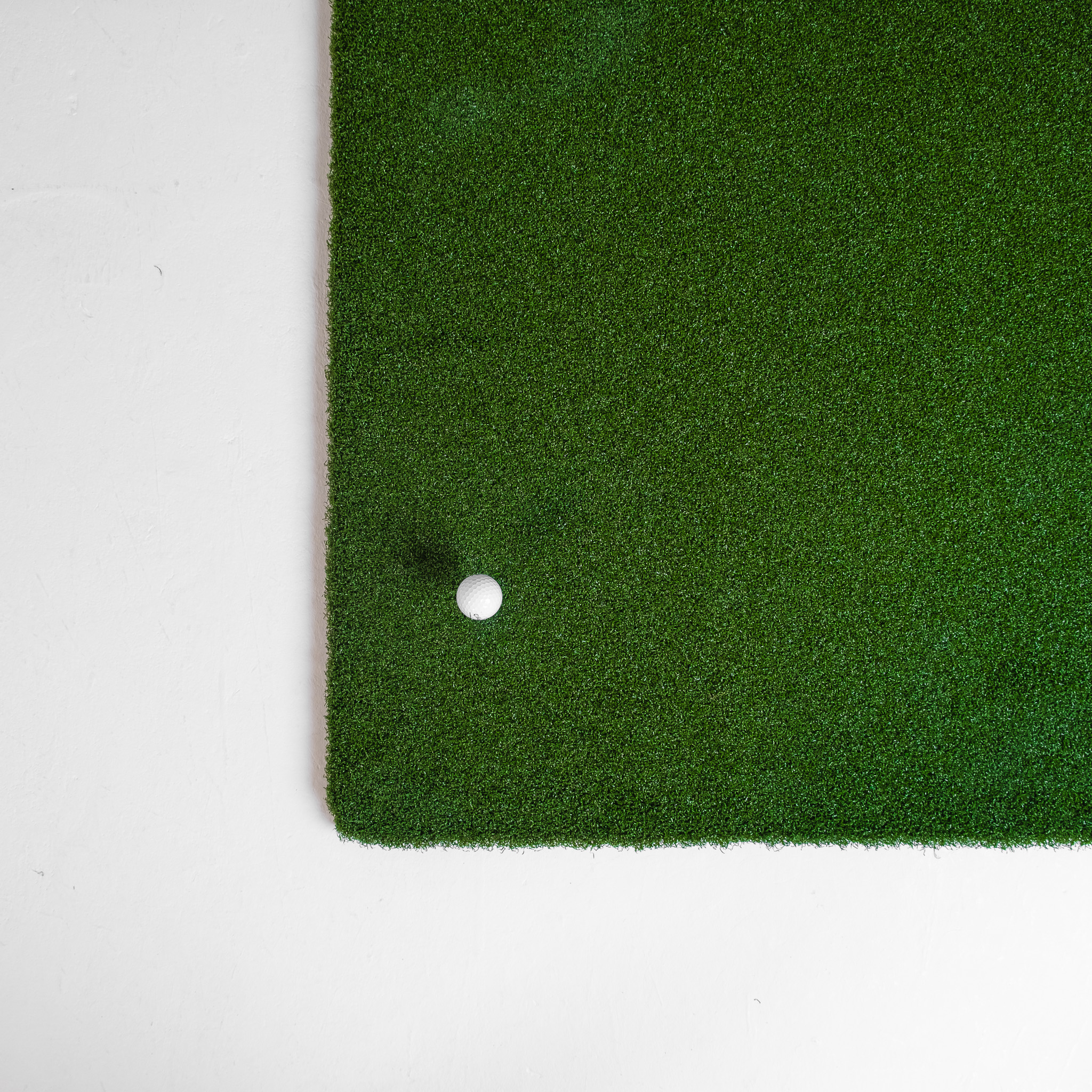 Golfbays Winter Tee Hitting Mat - 1.5 x 1.5m - Buy Now!