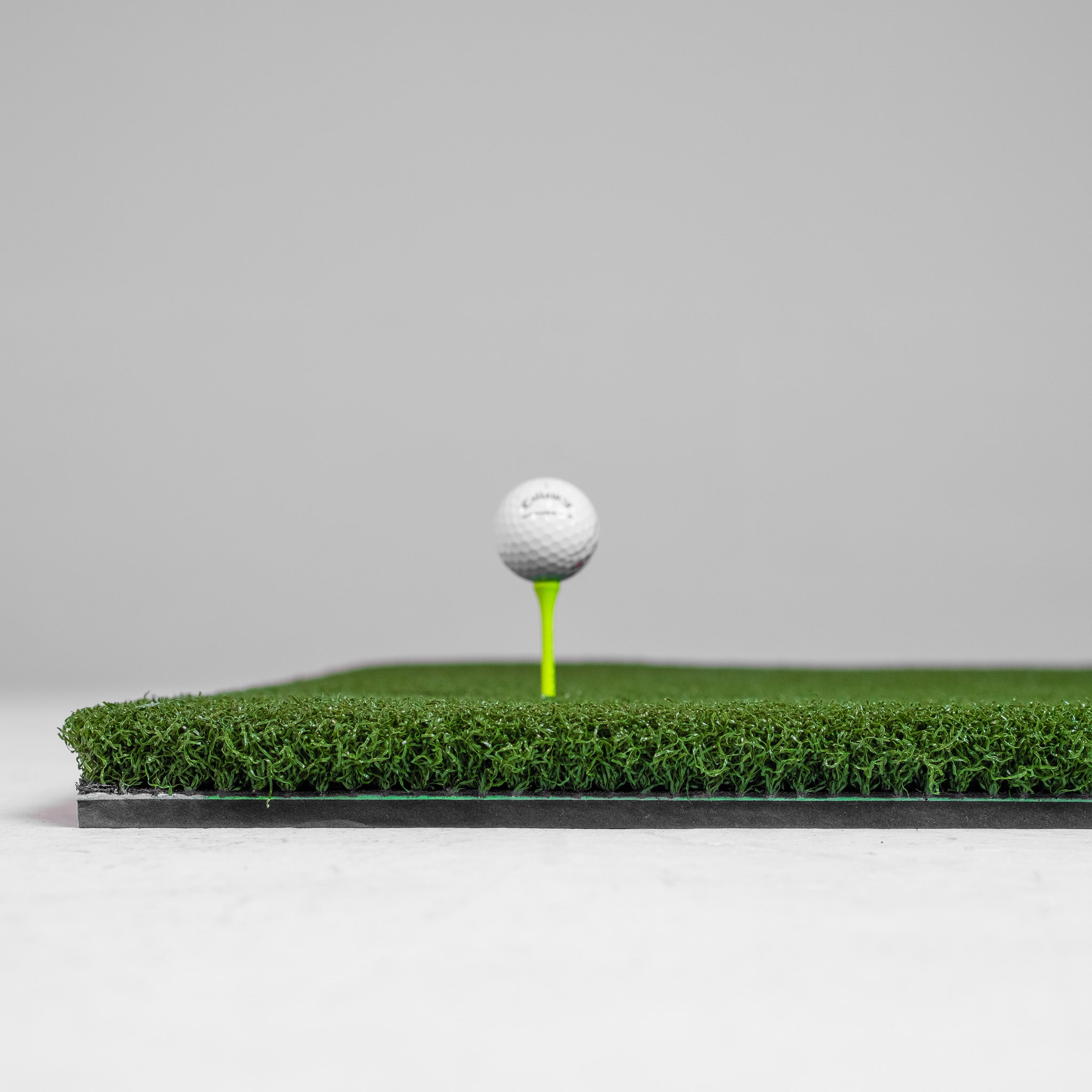 Golfbays Winter Tee Hitting Mat - 1.5 x 1.5m - Buy Now!