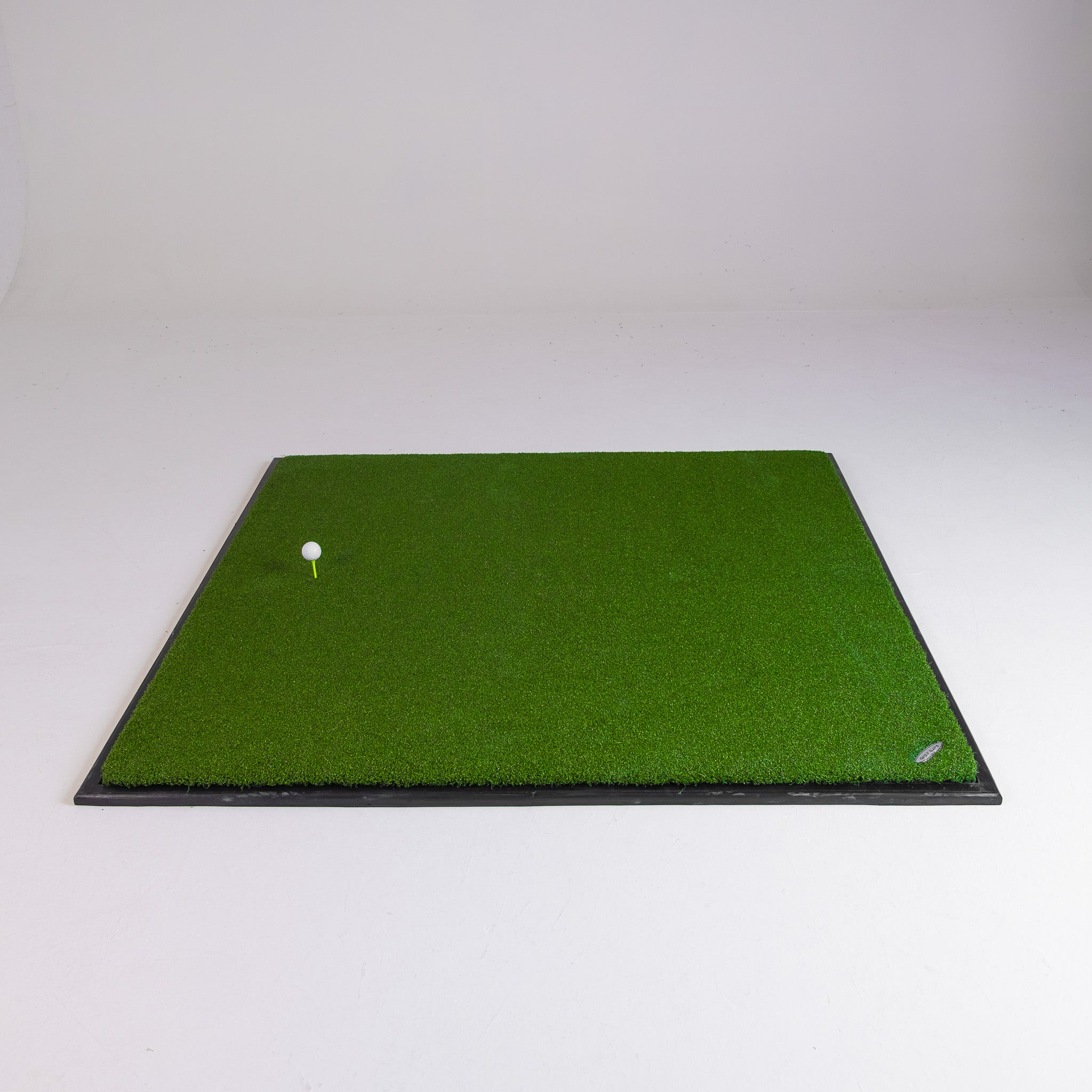 Golfbays Winter Tee Hitting Mat - 1.5 x 1.5m - Buy Now!