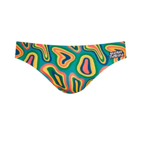 GRANADA - Bros Swim Briefs