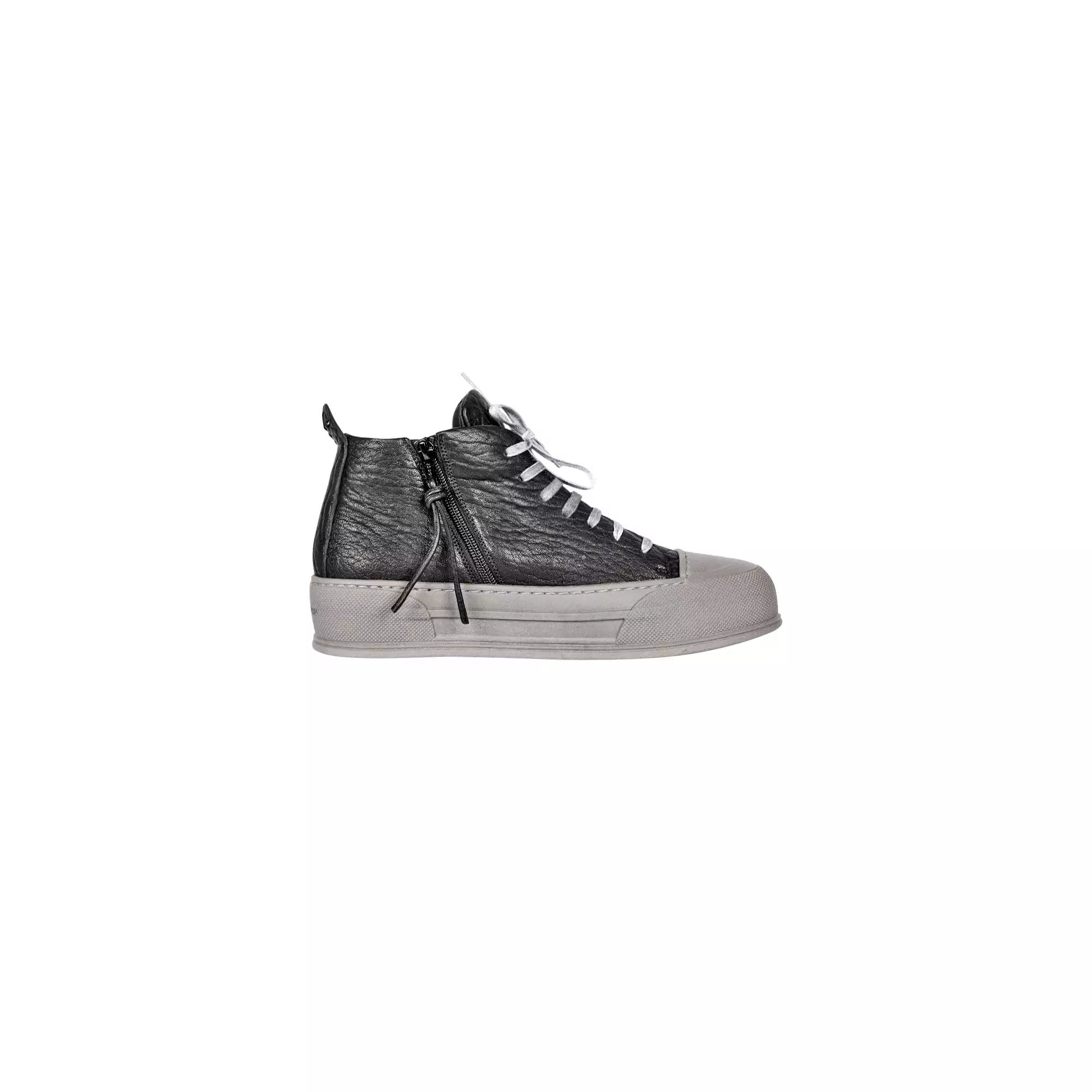 Granellato High Top Sneaker