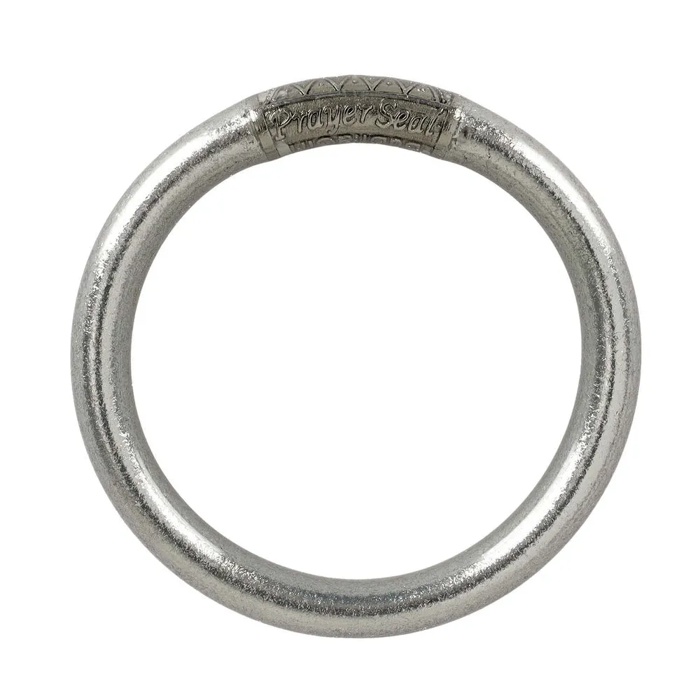 Graphite Tzubbie all weather bangle