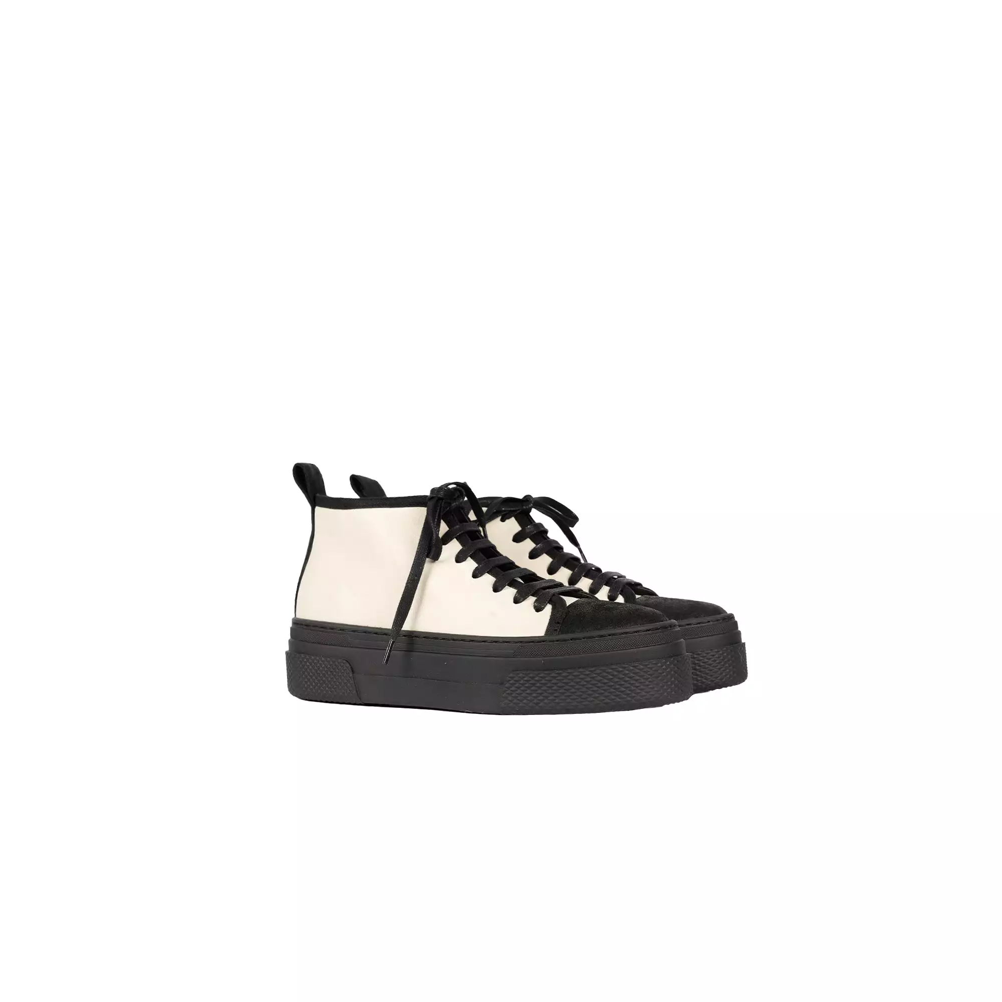 Grattato Chalk White Sneaker