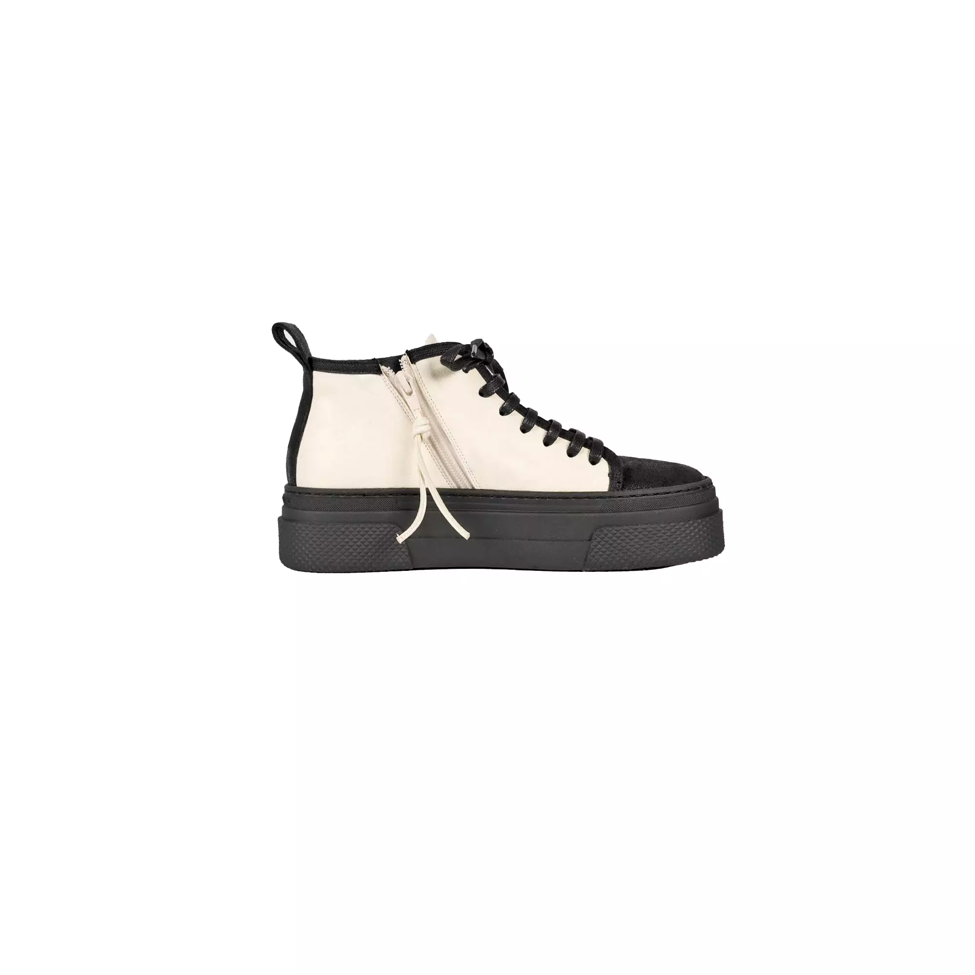 Grattato Chalk White Sneaker