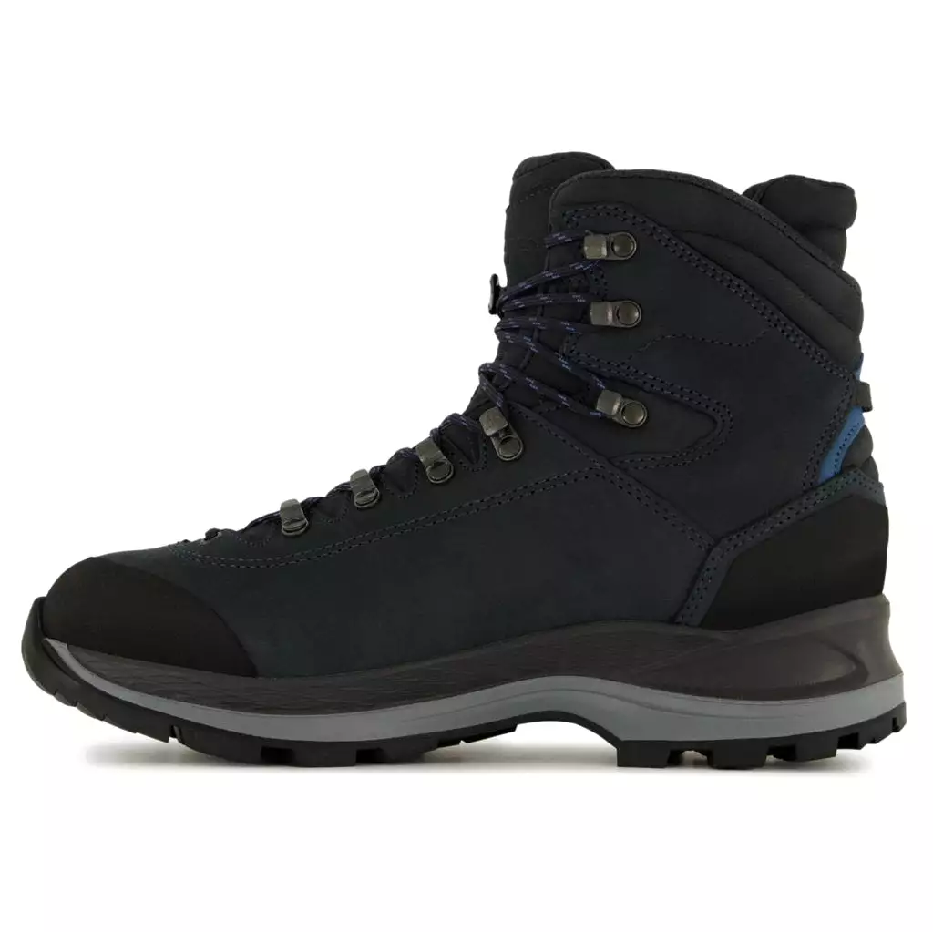 GTX Nubuck Women's Ankle Hiking Boots