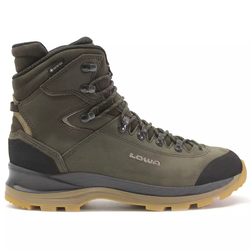 GTX Nubuck Women's Ankle Hiking Boots