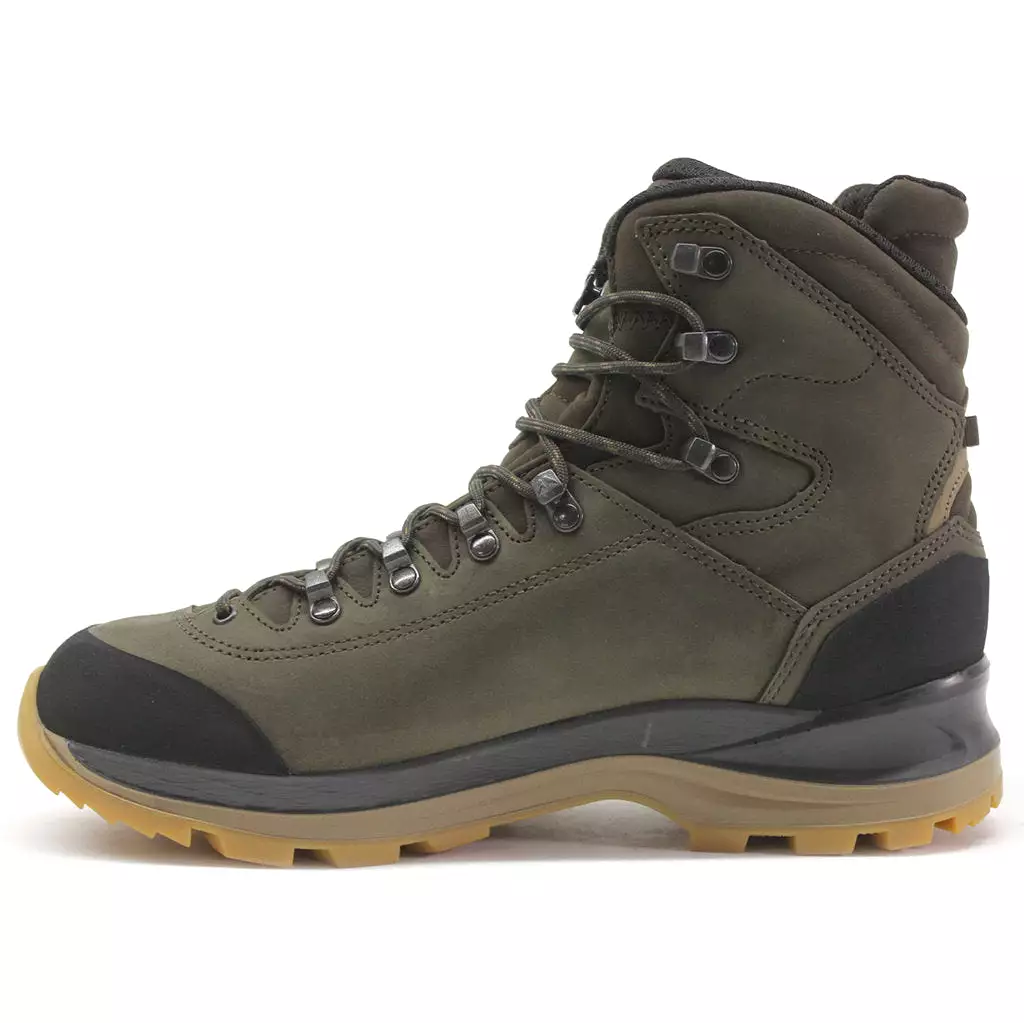 GTX Nubuck Women's Ankle Hiking Boots