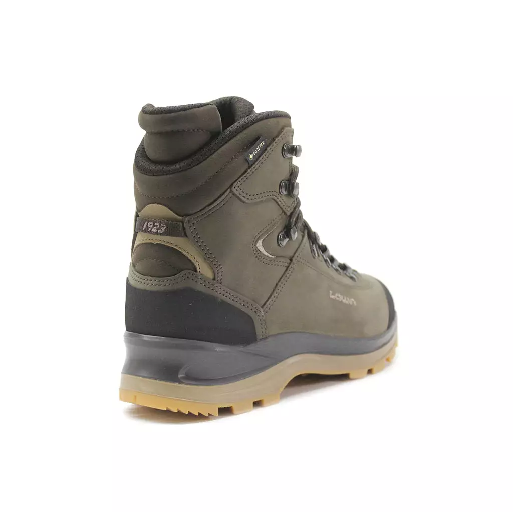 GTX Nubuck Women's Ankle Hiking Boots