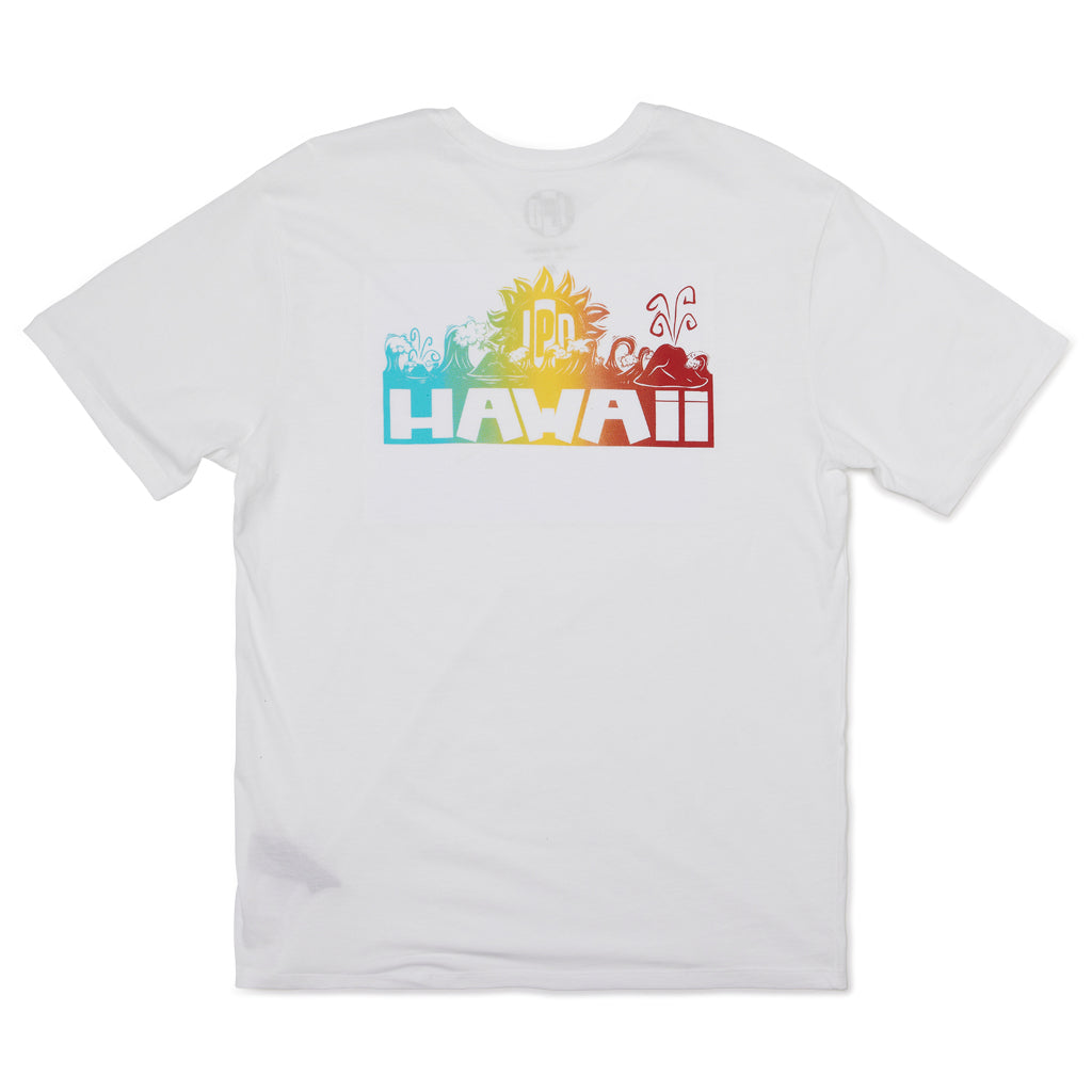 Hawaii IPD T-shirt