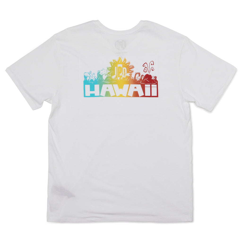 Hawaii IPD T-shirt