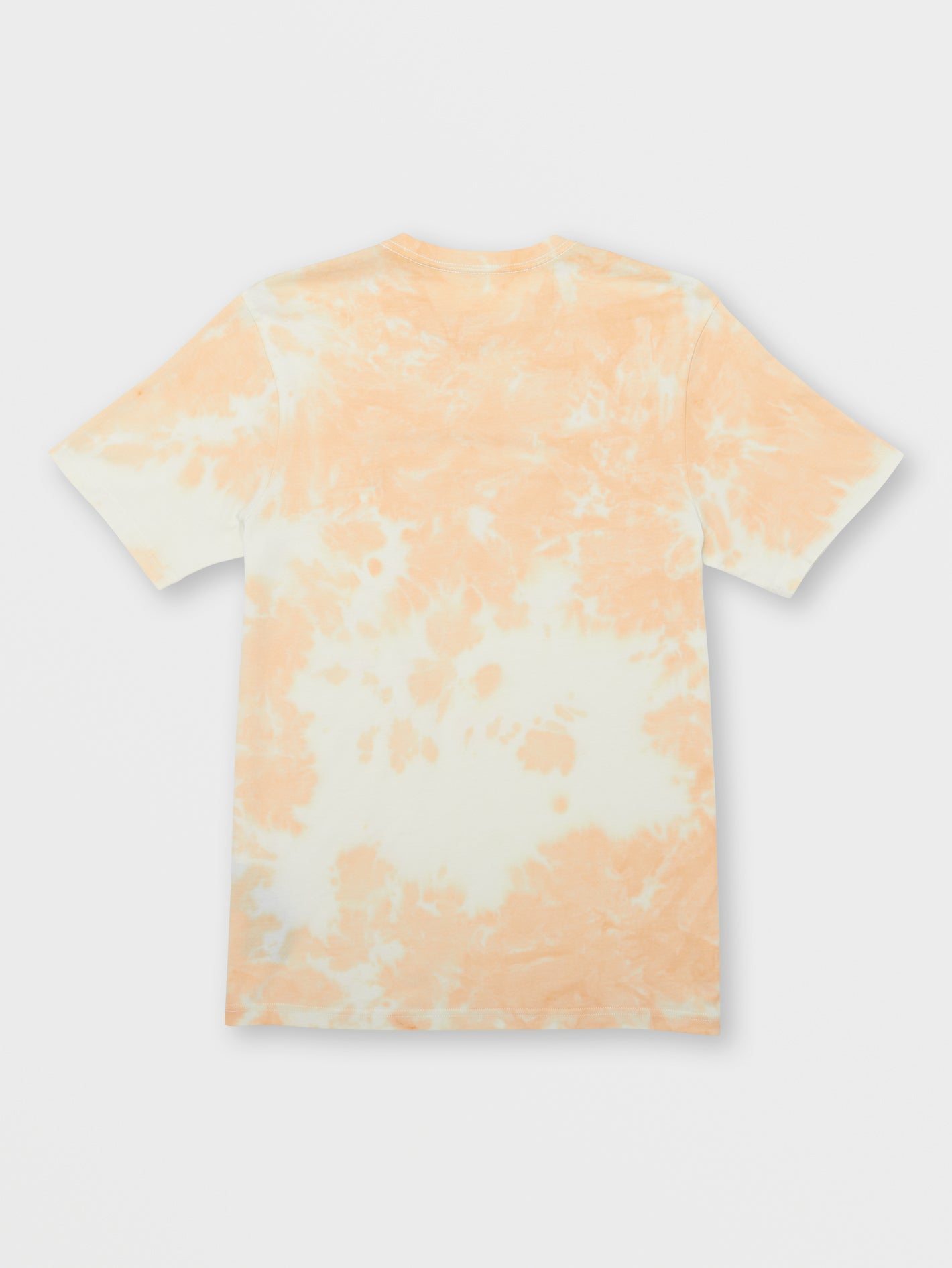 Iconic Stone Dye T-Shirt - Ice