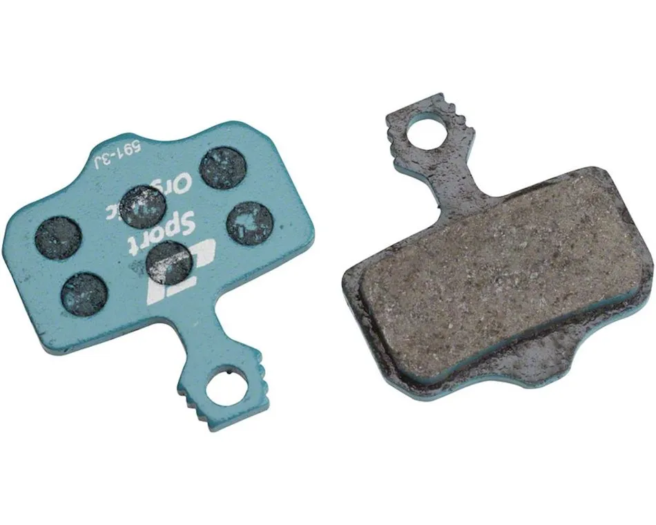 Jagwire Sram Disc Brake Pads