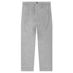 Jil Sanders 13 Trouser - Medium Grey, Grey Trousers