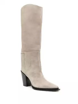 Jimmy Choo Cece Boot - Trendy Women's Footwear+ - Shop Now!