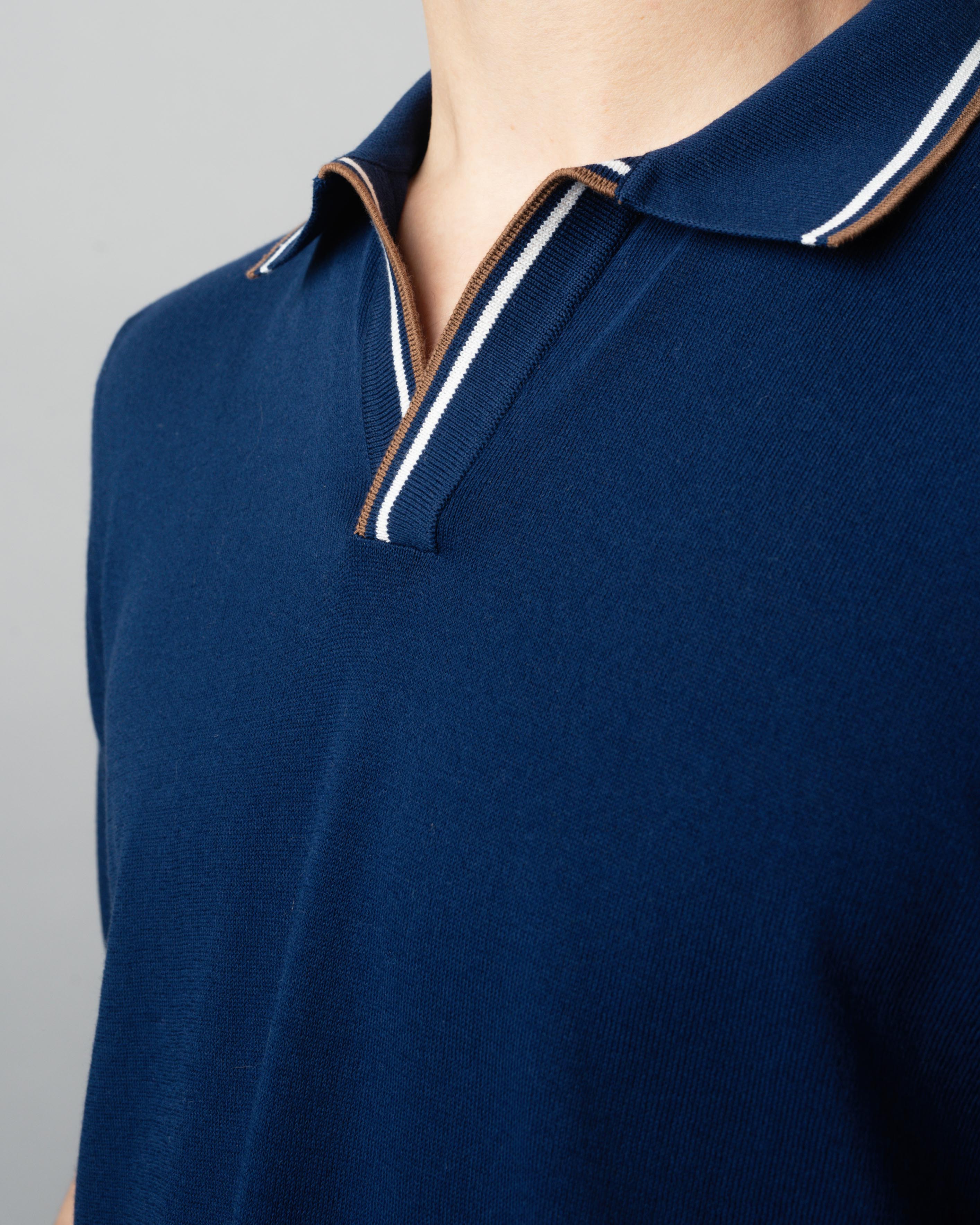 Johnny Collar Polo - Buy Affordable Polo Shirts at Johnny's Collection.