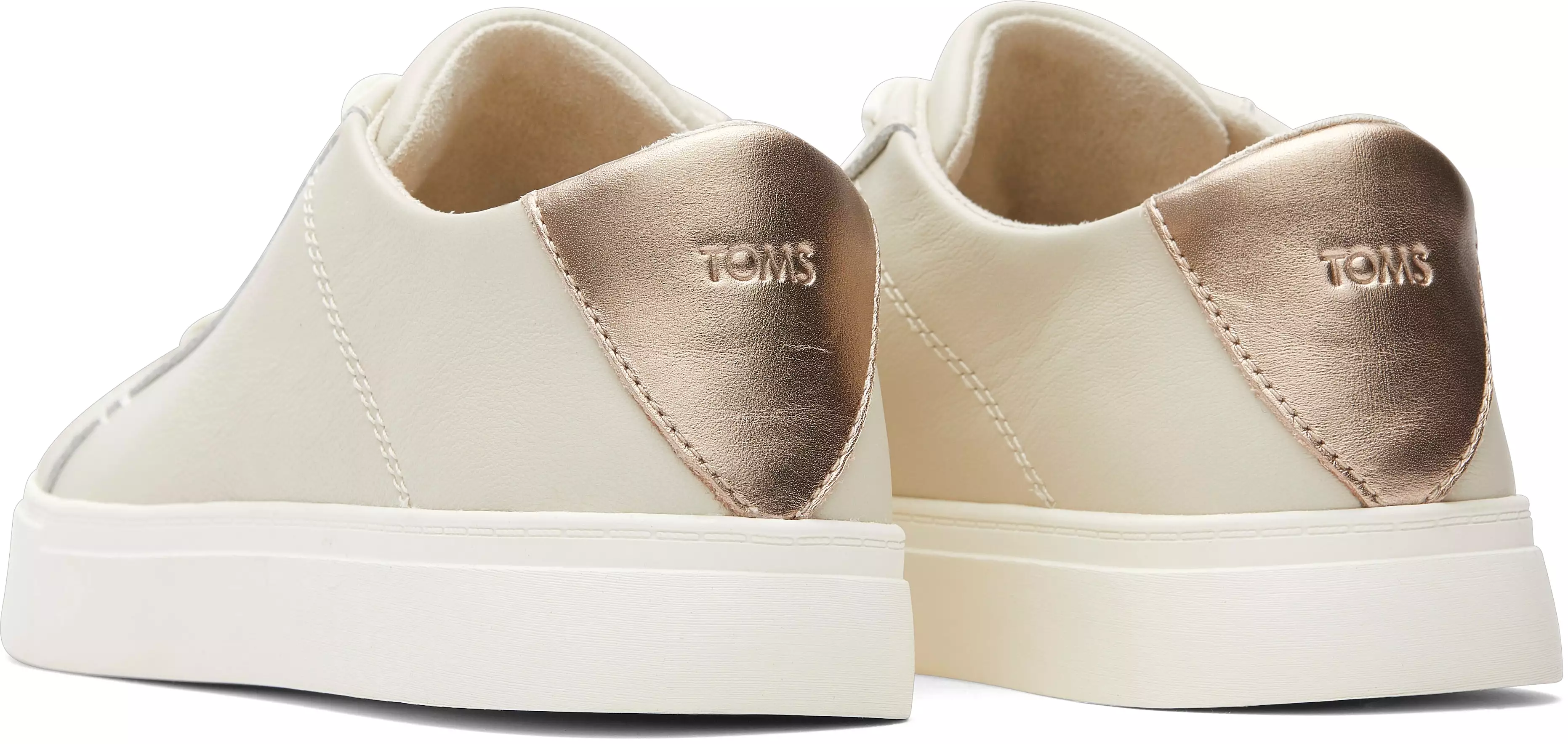 Kameron Sneaker - Fog/Metallic Leather online sale