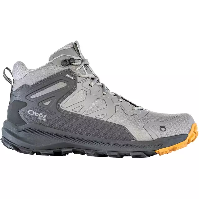 Katabatic Mid B-DRY for Men
