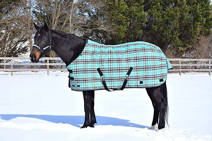 Kensington 300g SuperMesh Horse Turnout Blanket