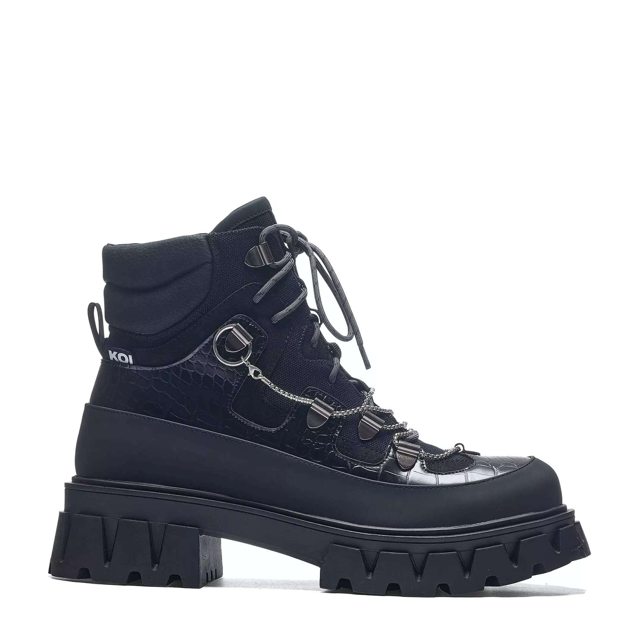 Koi Reaper Men's Hiking Boots