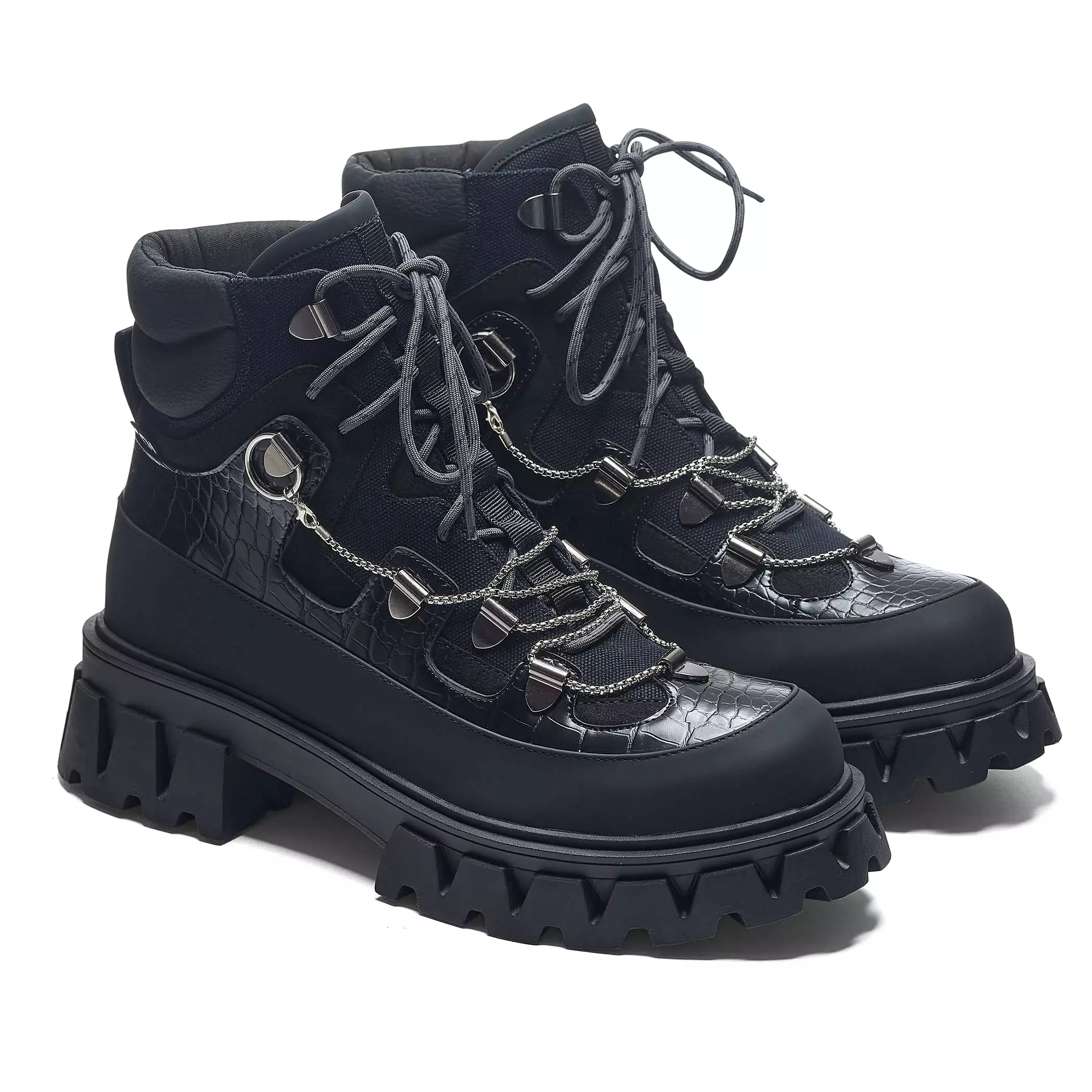 Koi Reaper Men's Hiking Boots