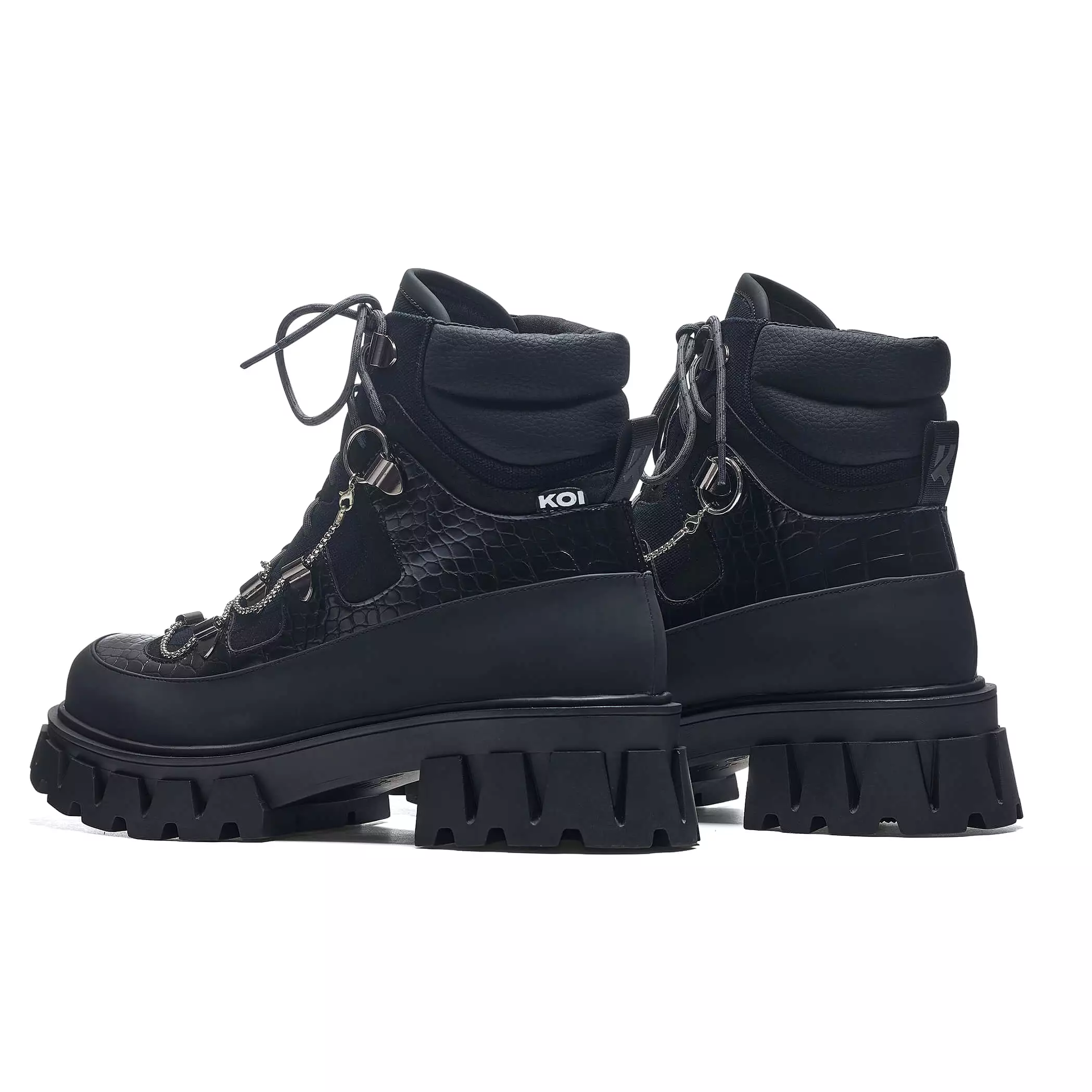 Koi Reaper Men's Hiking Boots