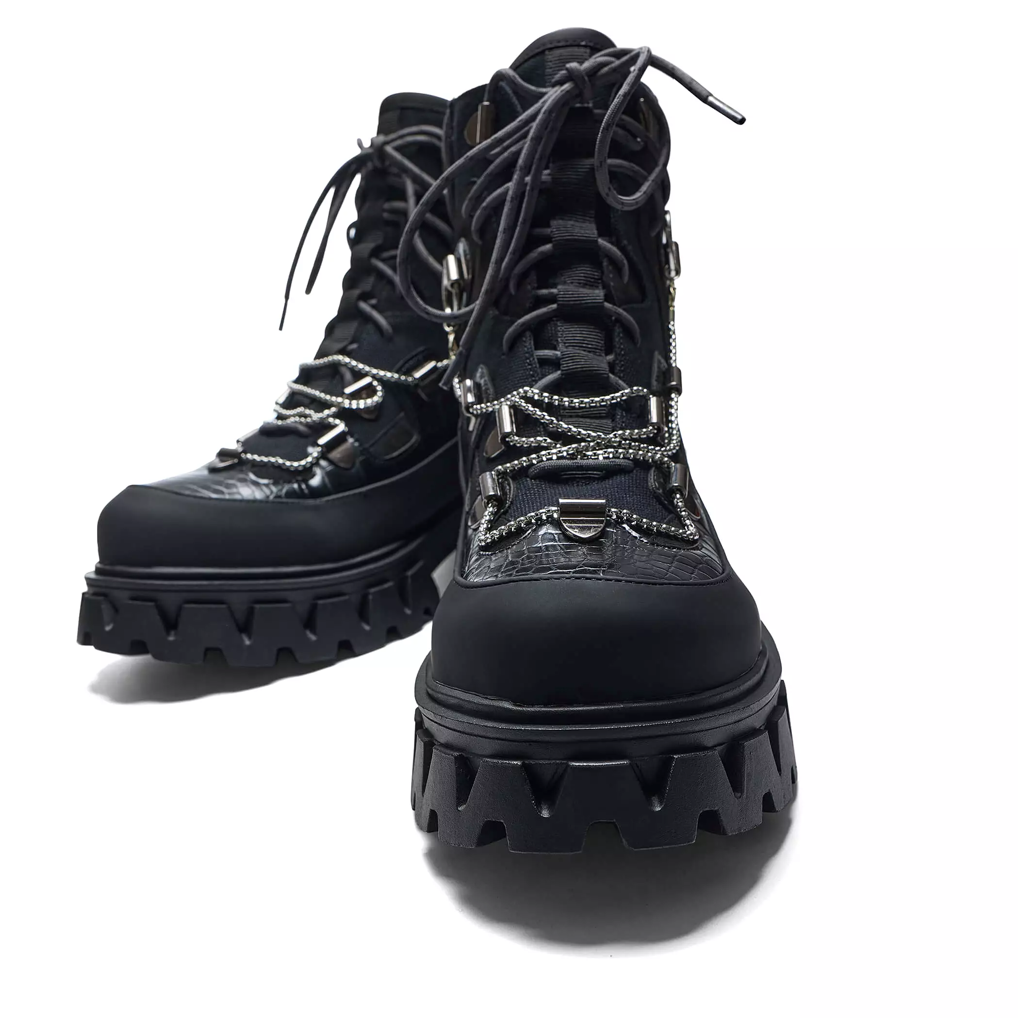 Koi Reaper Men's Hiking Boots