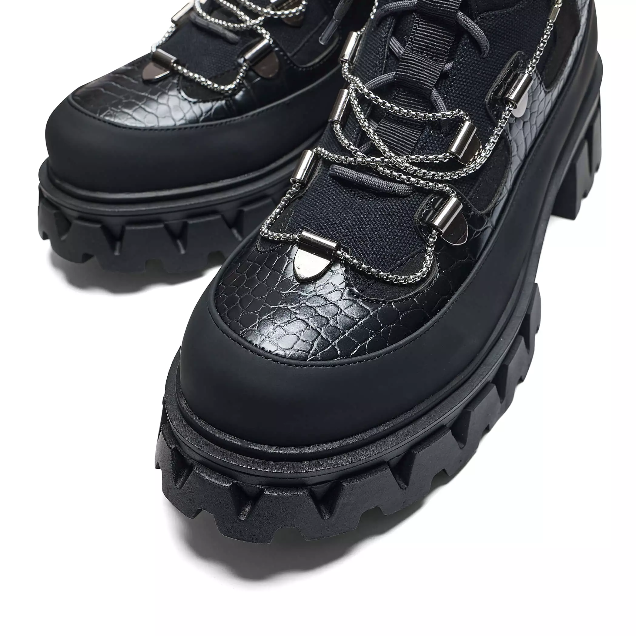 Koi Reaper Men's Hiking Boots