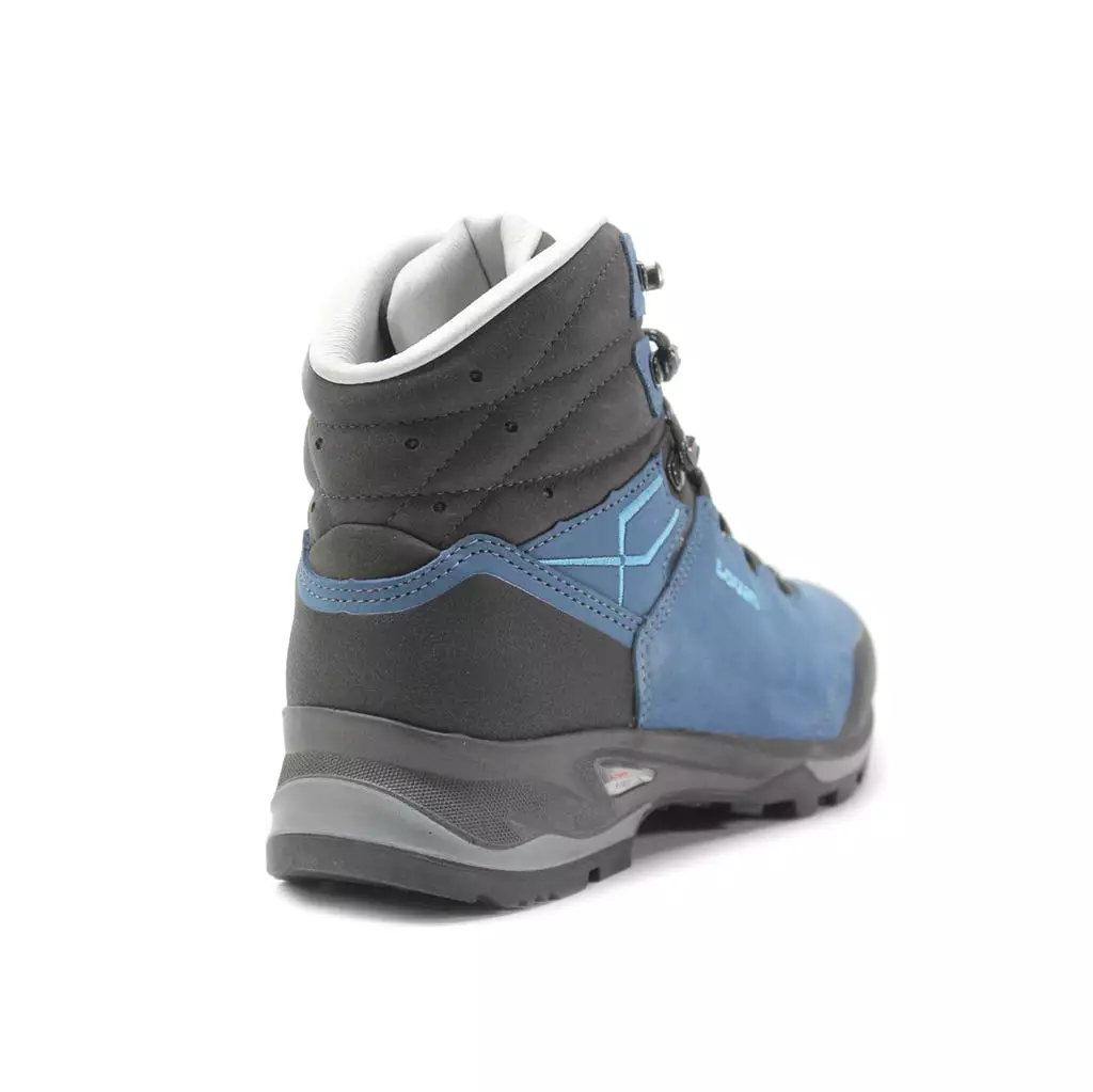 Lady Light Women's Nubuck Hiking Boots